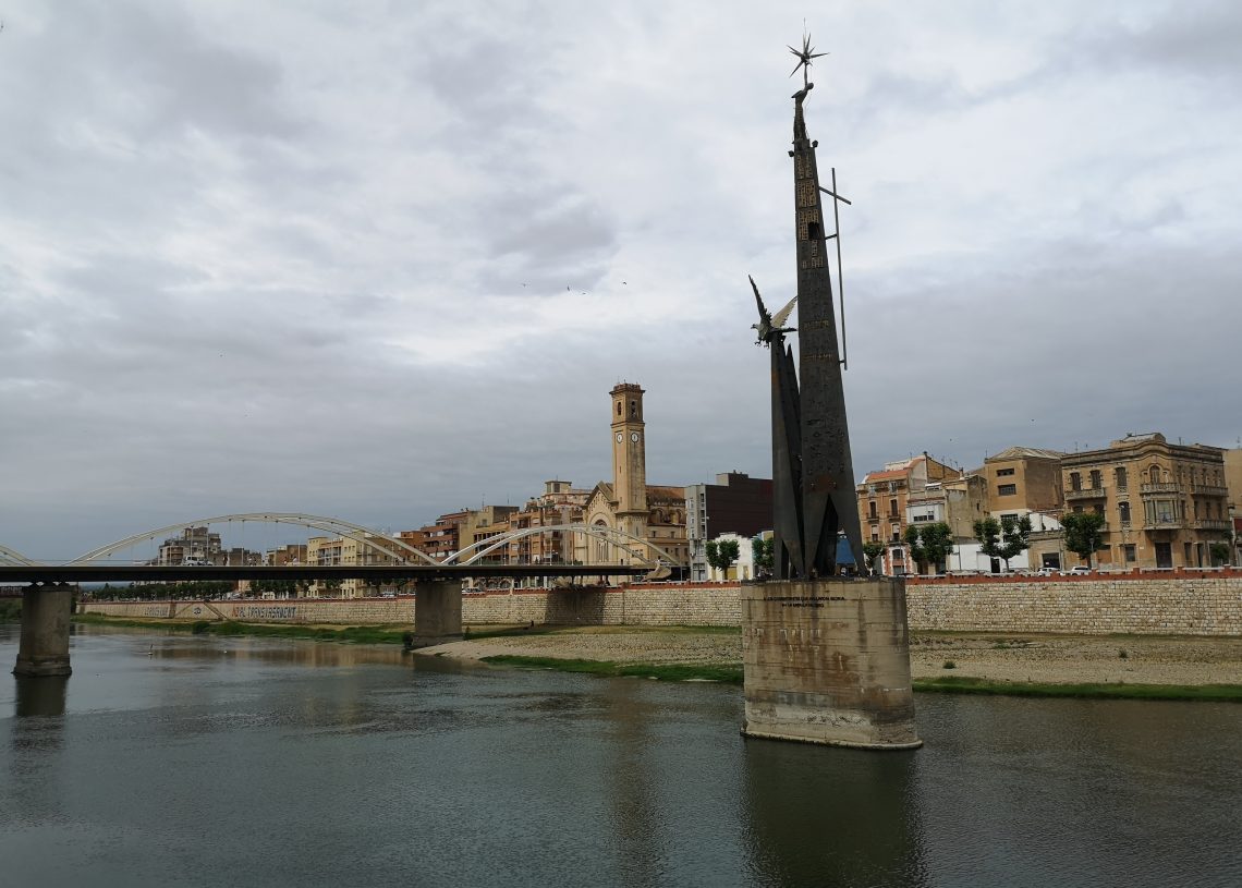 ‘La força d’un poble’, per Robert Albiol