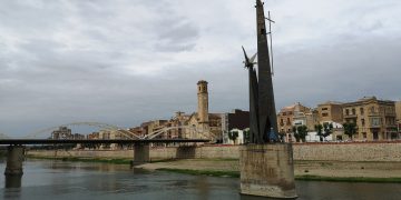 ‘La força d’un poble’, per Robert Albiol