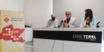 El consell del Baix Ebre presenta la iniciativa ’12 mesos, 12 plats de quilòmetre zero’