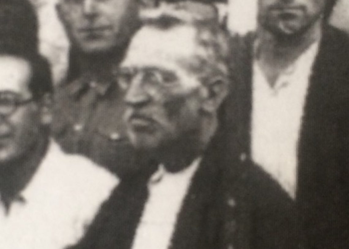‘Josep Villalbí Verge: 100 anys d’una família republicana’, per Joan Vidal