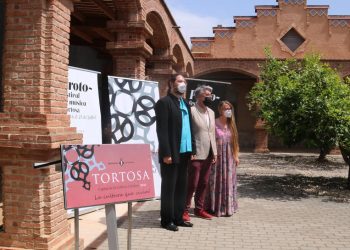 Tortosa estrena el festival de música Proto