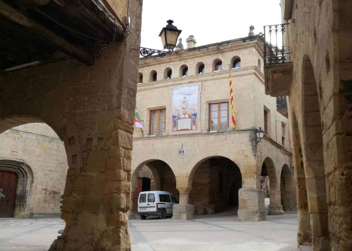 Un estudi alerta del risc de despoblament a la Ribera d’Ebre i la Terra Alta