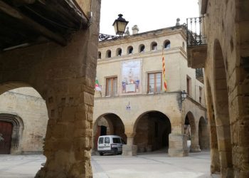 Un estudi alerta del risc de despoblament a la Ribera d’Ebre i la Terra Alta