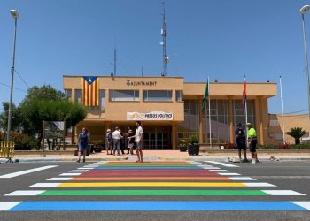 Deltebre introdueix clàusules de contractació per no discriminar persones LGTBI+