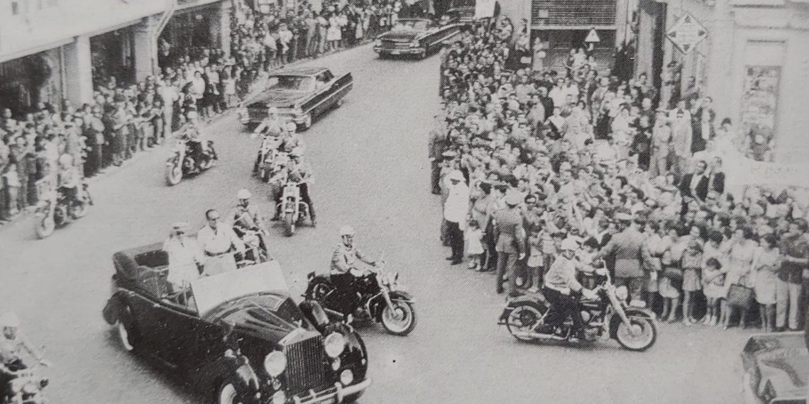 Aquella gernació mai vista