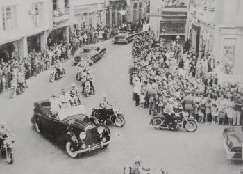 Aquella gernació mai vista