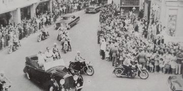 Aquella gernació mai vista