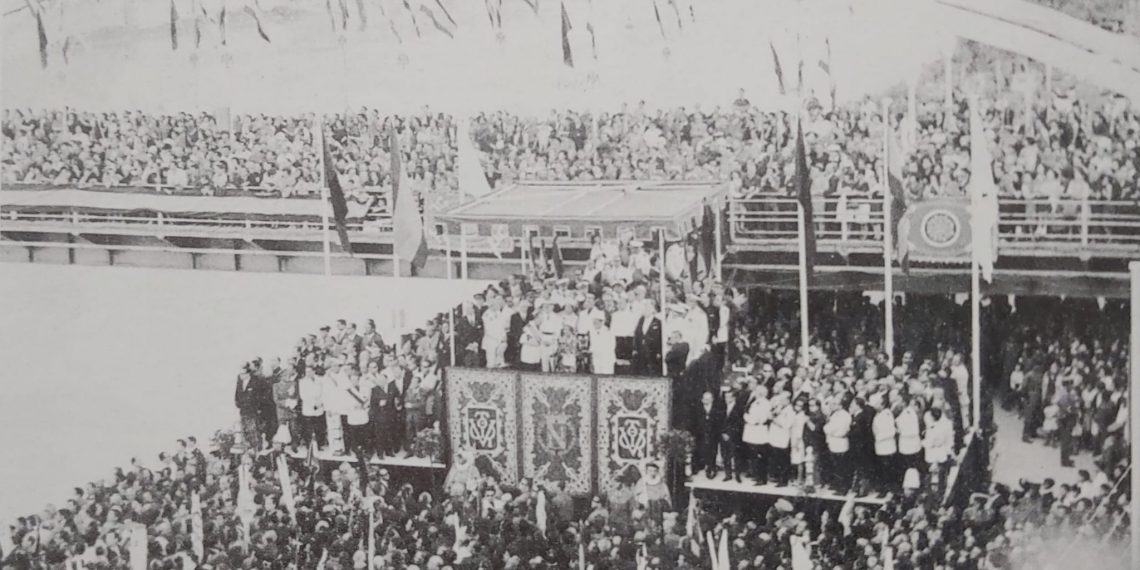 Aquella gernació mai vista