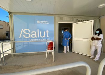 Detecten un brot entre joves de Deltebre i se suspenen totes les activitats 10 dies