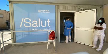 Detecten un brot entre joves de Deltebre i se suspenen totes les activitats 10 dies