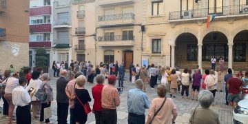 Presó provisional sense fiança per a l’agressor de la veïna d’Amposta