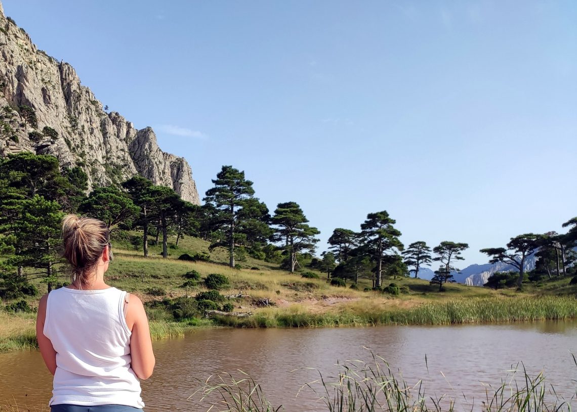 La Terra Alta no descarta una taxa turística per a zones de bany i espais naturals