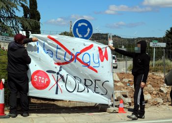 Desestimen les mesures cautelars per aturar els dos parcs eòlics de la ZDP a la Terra Alta