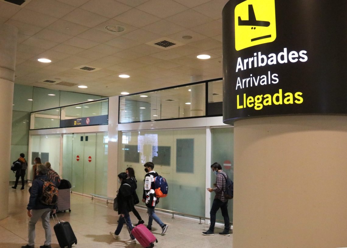 Sobre ampliacions d’aeroports, deltes i zones humides protegides
