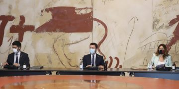 Els reptes del nou govern entre Esquerra i Junts, segons el politòleg Jesús Gellida