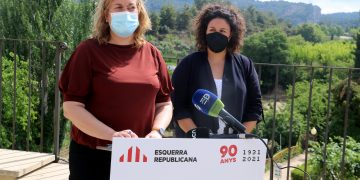 Tivissa exigeix a l’Estat informació sobre els grans parcs eòlics que tramita el Ministeri