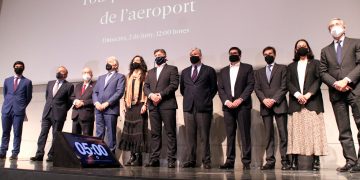 L’aeroport de Barcelona, oblidant Reus i Girona