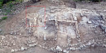 Una casa descoberta a la Serra d’Almos pot explicar la jerarquització de la cultura ibera