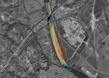 El Ministeri per a la Transició Ecològica inicia l’estudi per dur sediments cap al Delta