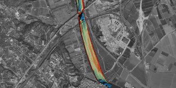 El Ministeri per a la Transició Ecològica inicia l’estudi per dur sediments cap al Delta