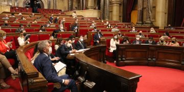 El Parlament aprova crear una comissió d’estudi sobre la protecció del Delta