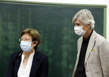 Salut lamenta que l’empresa de Tivissa no volgués vacunar els treballadors