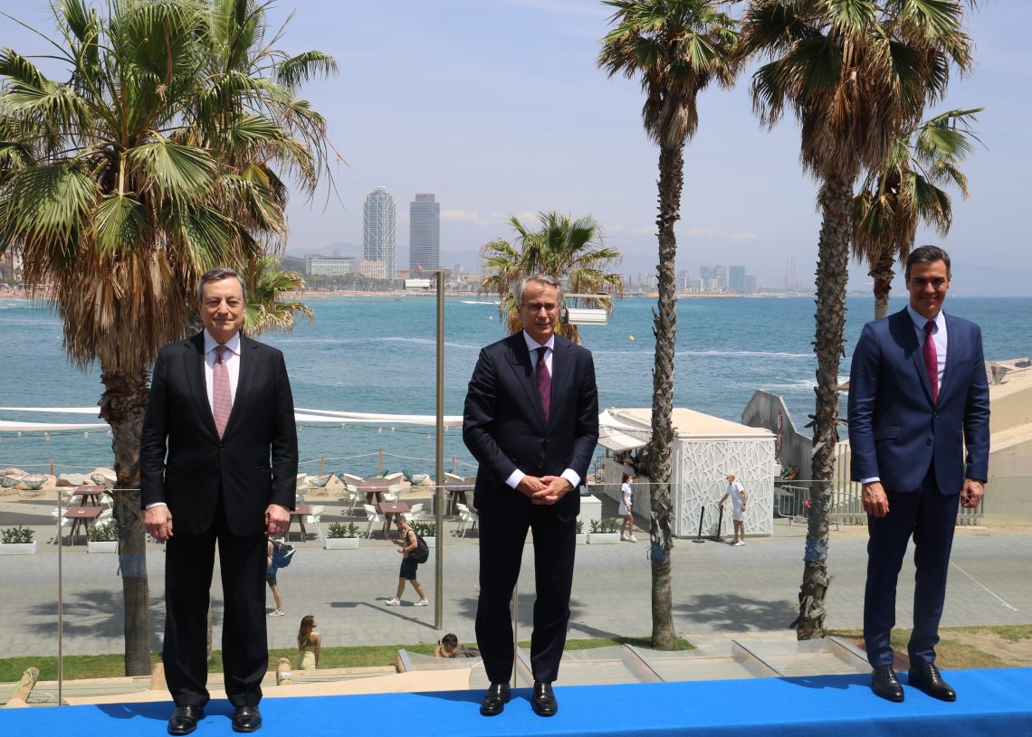 Canvi d’actitud o simulació política vers Catalunya