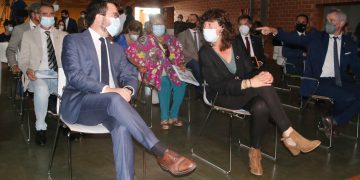 El Centre en Resiliència Climàtica tindrà la seu a Amposta i serà dirigit per Carles Ibáñez