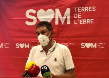 El PSC porta al Parlament una proposta de resolució per fer el nou hospital a l’Ebre