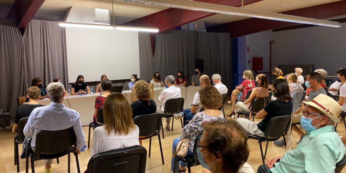 [#Fotogaleria] Amposta honora la memòria dels seus veïns deportats a Mauthausen