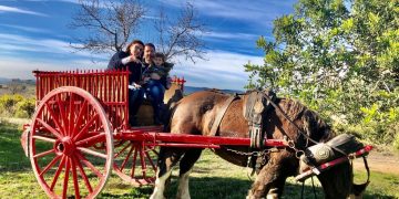 Naix el portal ‘Escapades amb nens’ per fer turisme familiar al Camp i l’Ebre