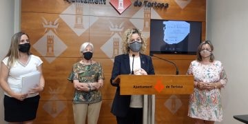 Tortosa recorda amb una ruta la figura literària, docent, familiar i política de Manuel Pérez Bonfill