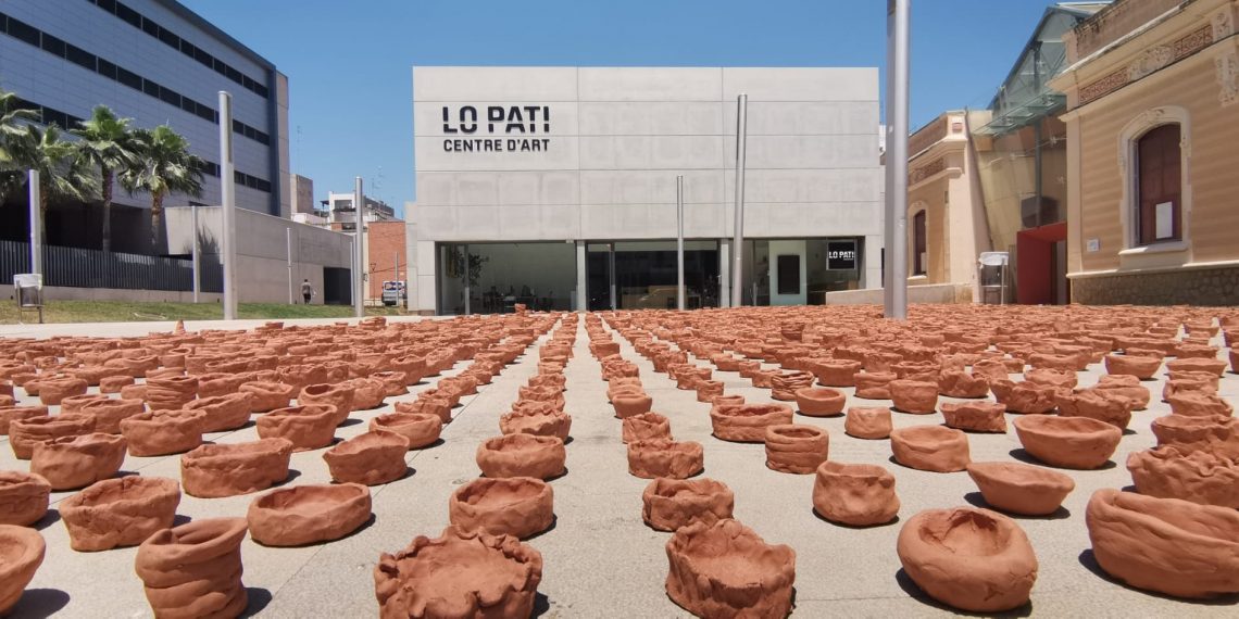 Més de 3.000 alumnes ebrencs reflexionen sobre el Delta a través de l’art contemporani