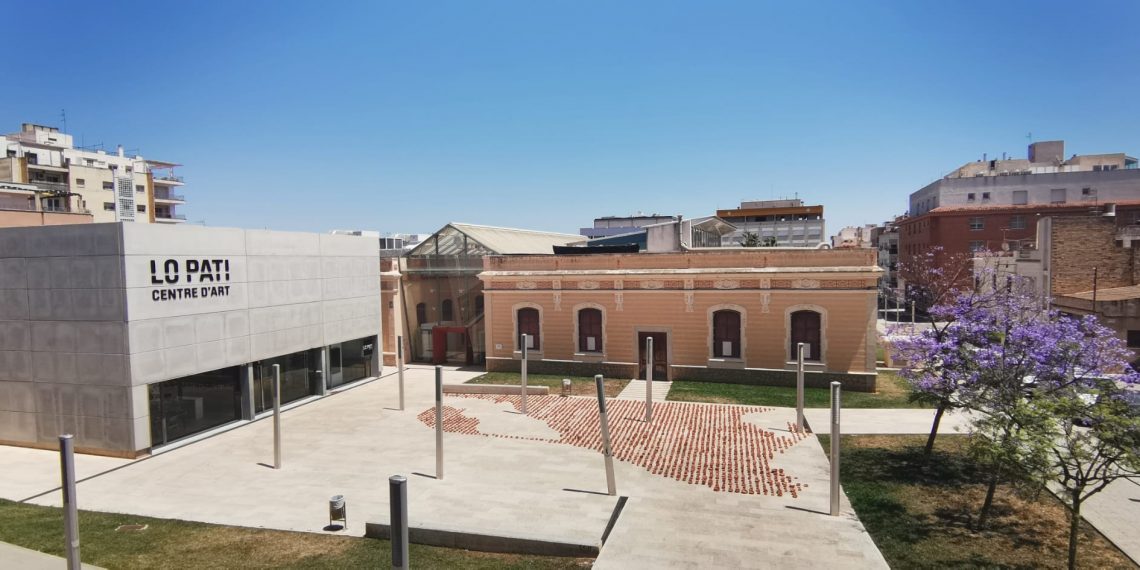 Més de 3.000 alumnes ebrencs reflexionen sobre el Delta a través de l’art contemporani