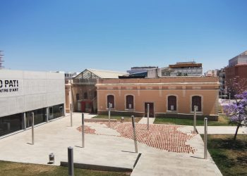 Més de 3.000 alumnes ebrencs reflexionen sobre el Delta a través de l’art contemporani