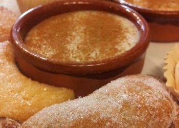 ‘Un producte tortosí en món globalitzat: Mengeu de Festa’, per Joan Iniesta