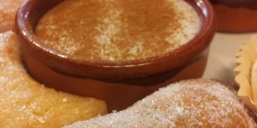 ‘Un producte tortosí en món globalitzat: Mengeu de Festa’, per Joan Iniesta