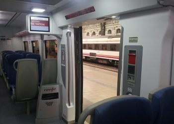 Catalunya es queda de moment al marge de la compra de 152 trens per a Rodalies