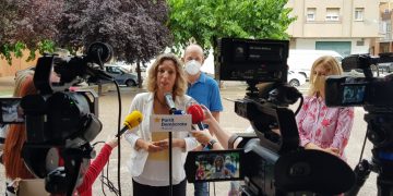 Chacón reivindica des de Tortosa les alcaldies del PDeCAT davant del populisme