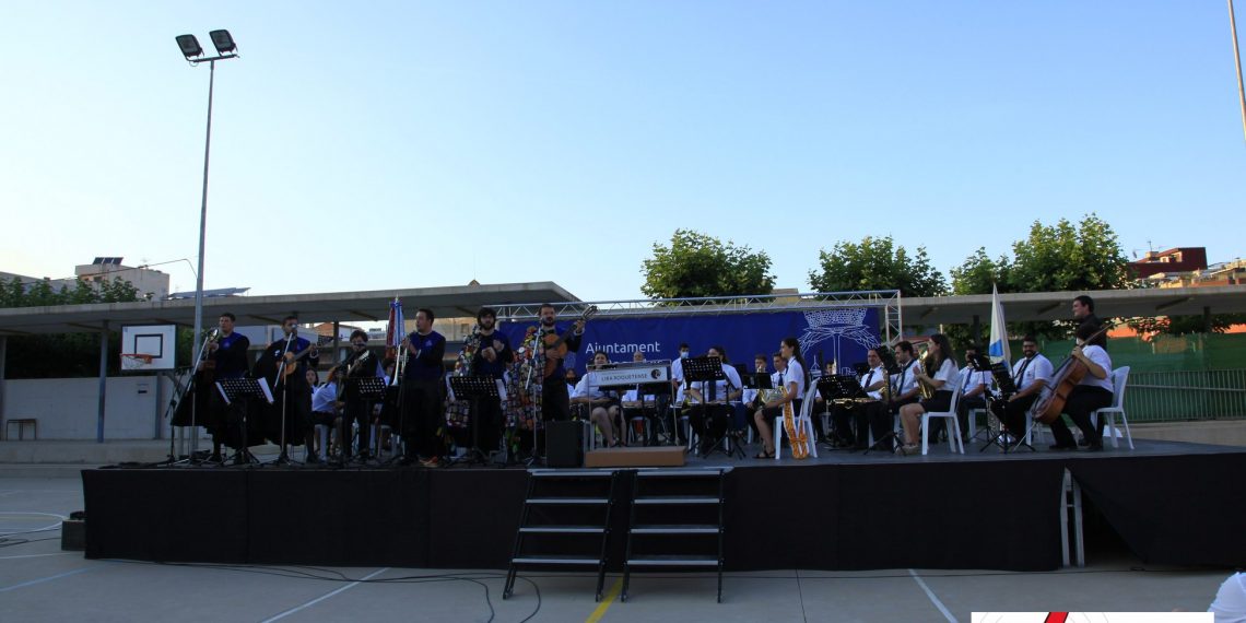 ‘Que no pare la nostra música!’, per Jordi Mulet Baubí