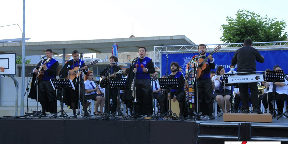 ‘Que no pare la nostra música!’, per Jordi Mulet Baubí