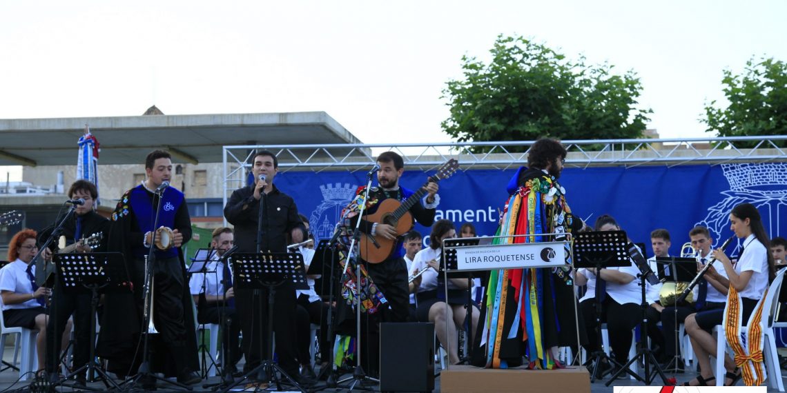 ‘Que no pare la nostra música!’, per Jordi Mulet Baubí