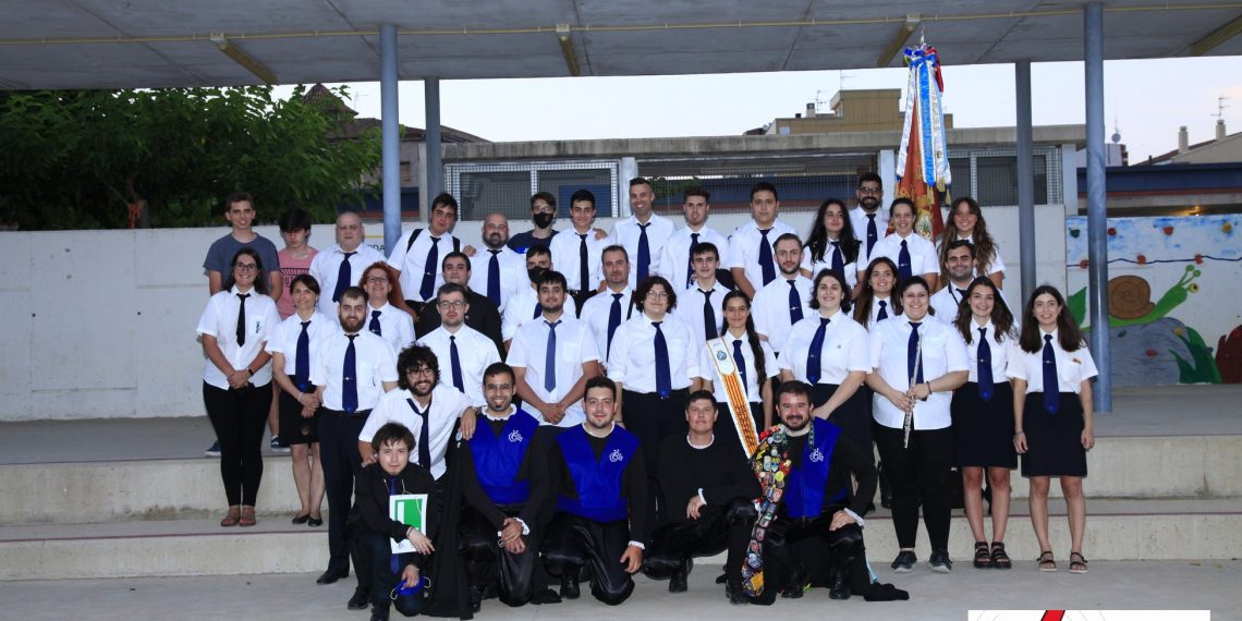 ‘Que no pare la nostra música!’, per Jordi Mulet Baubí