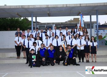 ‘Que no pare la nostra música!’, per Jordi Mulet Baubí