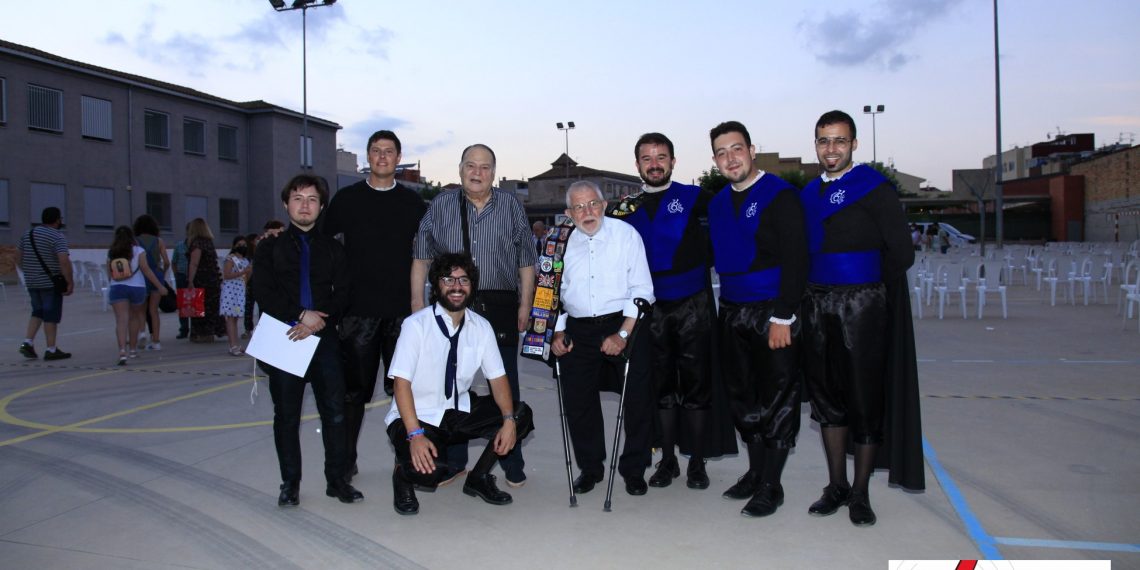 ‘Que no pare la nostra música!’, per Jordi Mulet Baubí