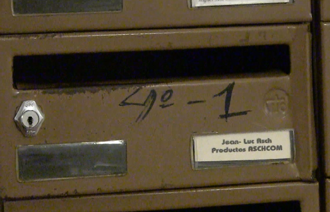 Extraditen a Catalunya dos dels pederastes fugits del cas Aschcom, destapat a Tortosa