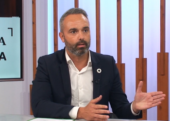 Roig: ‘Volem blindar el nucli urbà de les Cases, perquè no hi entre el trànsit rodat’