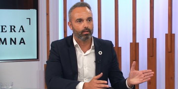 Roig: ‘Volem blindar el nucli urbà de les Cases, perquè no hi entre el trànsit rodat’