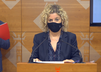 L’Ajuntament de Tortosa s’inhibeix de l’aturada de la retirada del monument