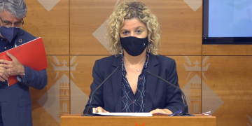 L’Ajuntament de Tortosa s’inhibeix de l’aturada de la retirada del monument